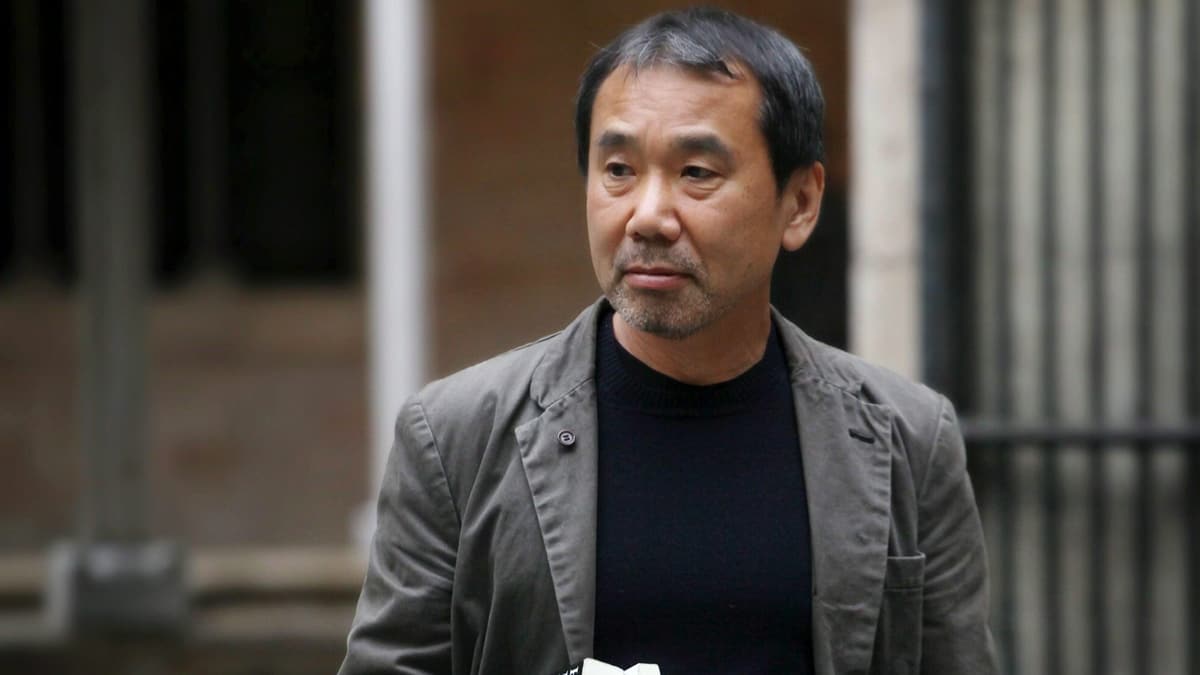 Haruki Murakami Cadang Untuk Membuka Perpustakaan Di Tokyo