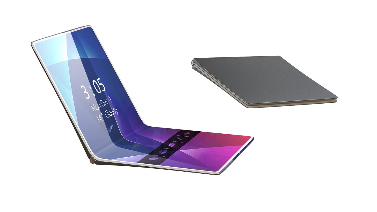 Huawei Bakal Melancarkan Telefon Pintar Dengan Skrin Boleh Lipat Awal Tahun Hadapan