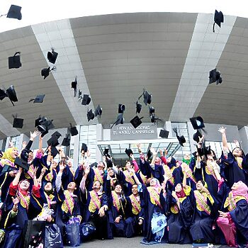 Kementerian Pendidikan Lancar Sistem e-Scroll Untuk Atasi Masalah Ijazah Palsu