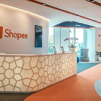 Shopee Kalahkan Lazada Sebagai Laman E-Dagang Terbesar Di Vietnam
