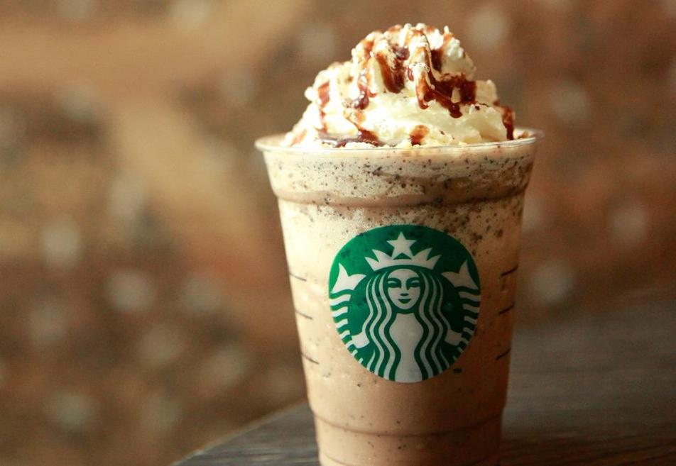 Frappucino Kedua Hanya RM0.20 Sempena Ulang Tahun ke-20 Starbucks