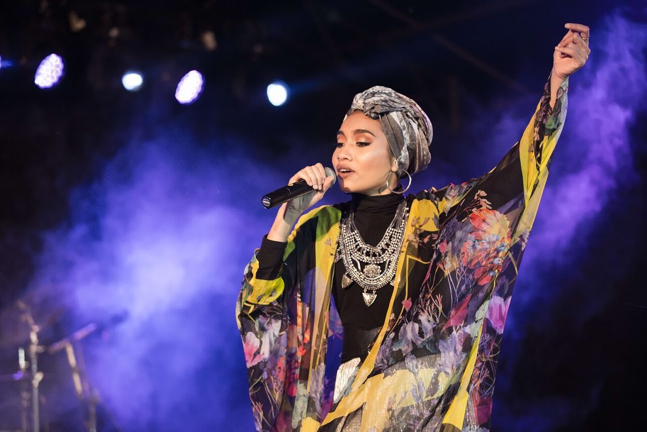 Yuna Dan Kugiran Masdo Bakal Meriahkan Good Vibes Festival 2019