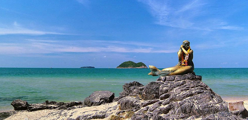 Letupan Bom Gegarkan Songkla, Lokasi Pelancongan Popular Ditutup