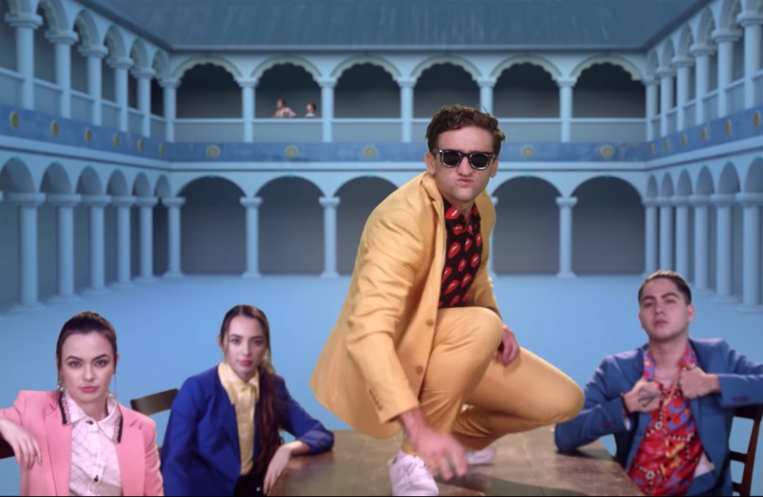 Tonton YouTube Rewind 2018 Menampilkan Lebih Ramai YouTuber
