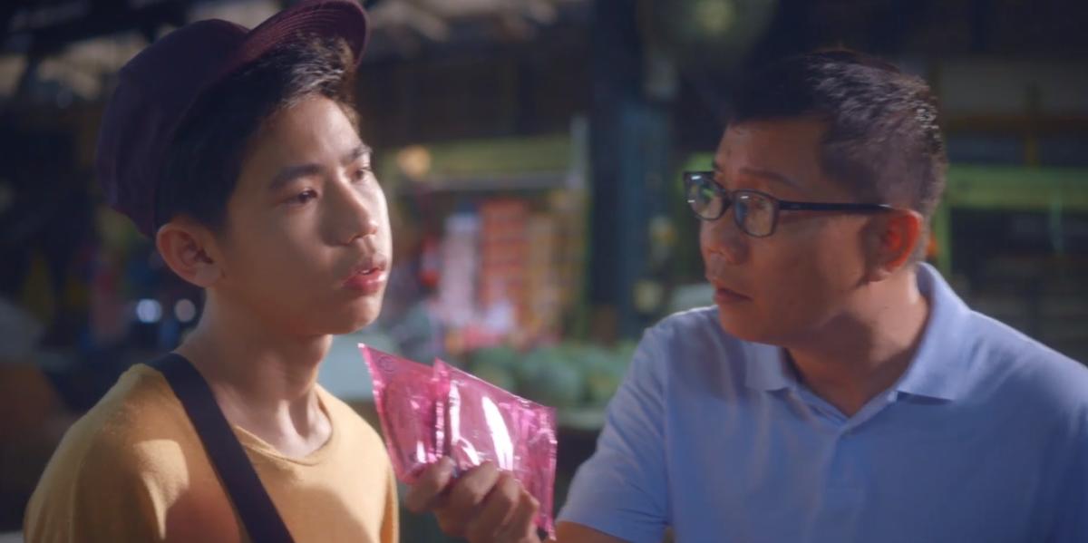 Ini Mungkin Iklan Tahun Baru Cina Terbaik Untuk 2019