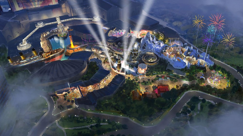 Fox Kemukakan Saman RM192,000,000 Terhadap Genting Malaysia