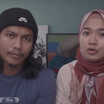 Pasangan Ini Kongsi Tip Travel Bersama Bayi Ke Jepun Melalui Video Yang Menarik