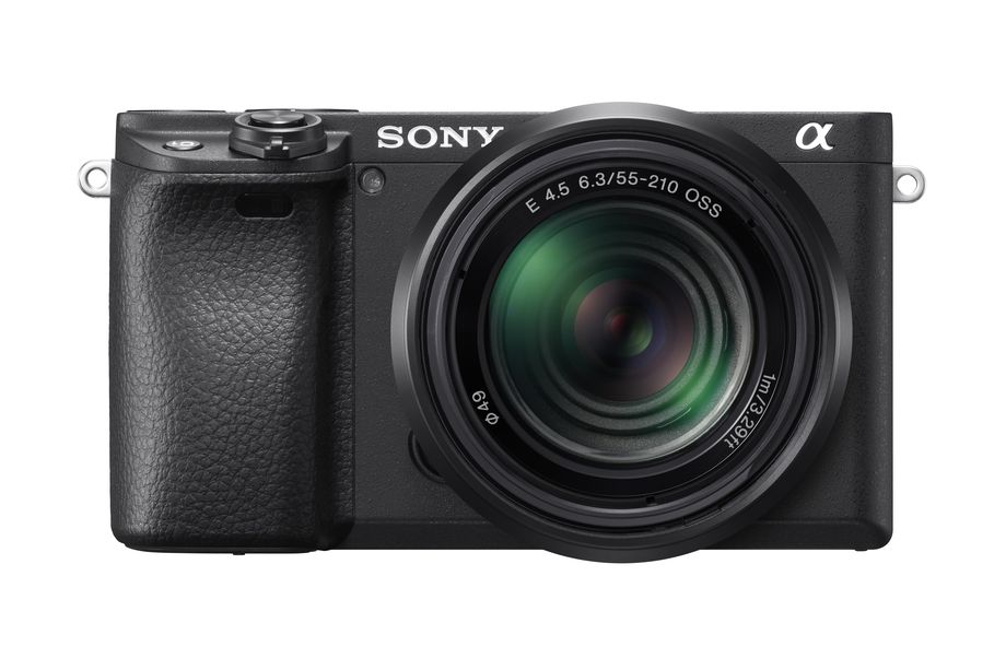 Sony Lancarkan Kamera 'Mirrorless' Terbaru A6400