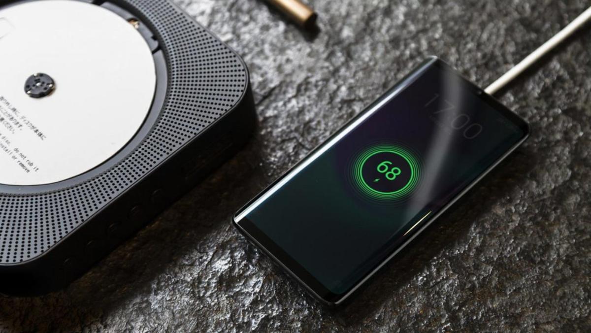 Meizu Perkenalkan Telefon Pintar Tanpa Sebarang Port