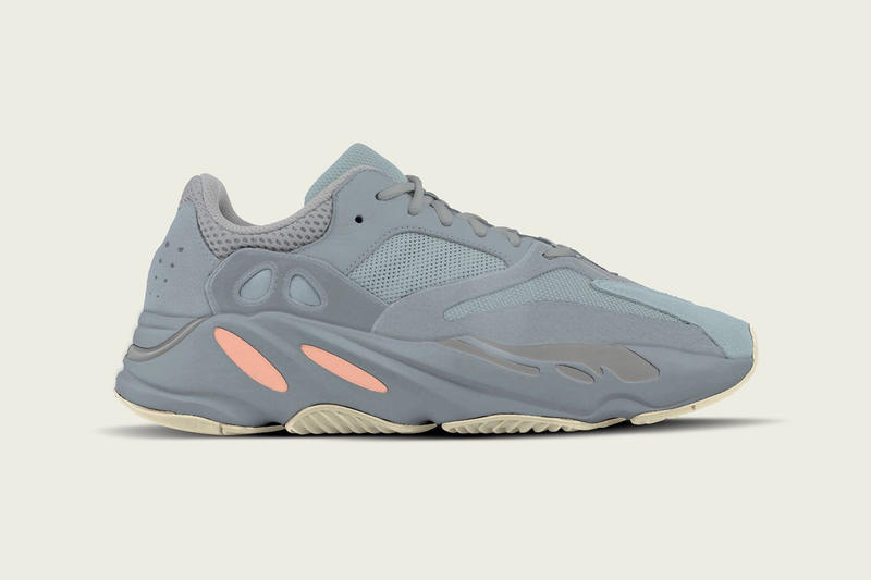 adidas Yeezy BOOST 700 'Inertia' Bakal Mula Dijual Pertengahan Tahun Ini