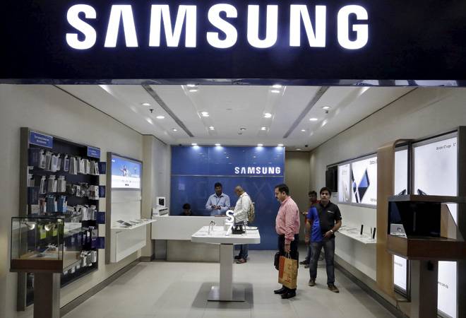 Samsung Rancang Hasilkan Telefon Pintar Murah Untuk Pasaran India