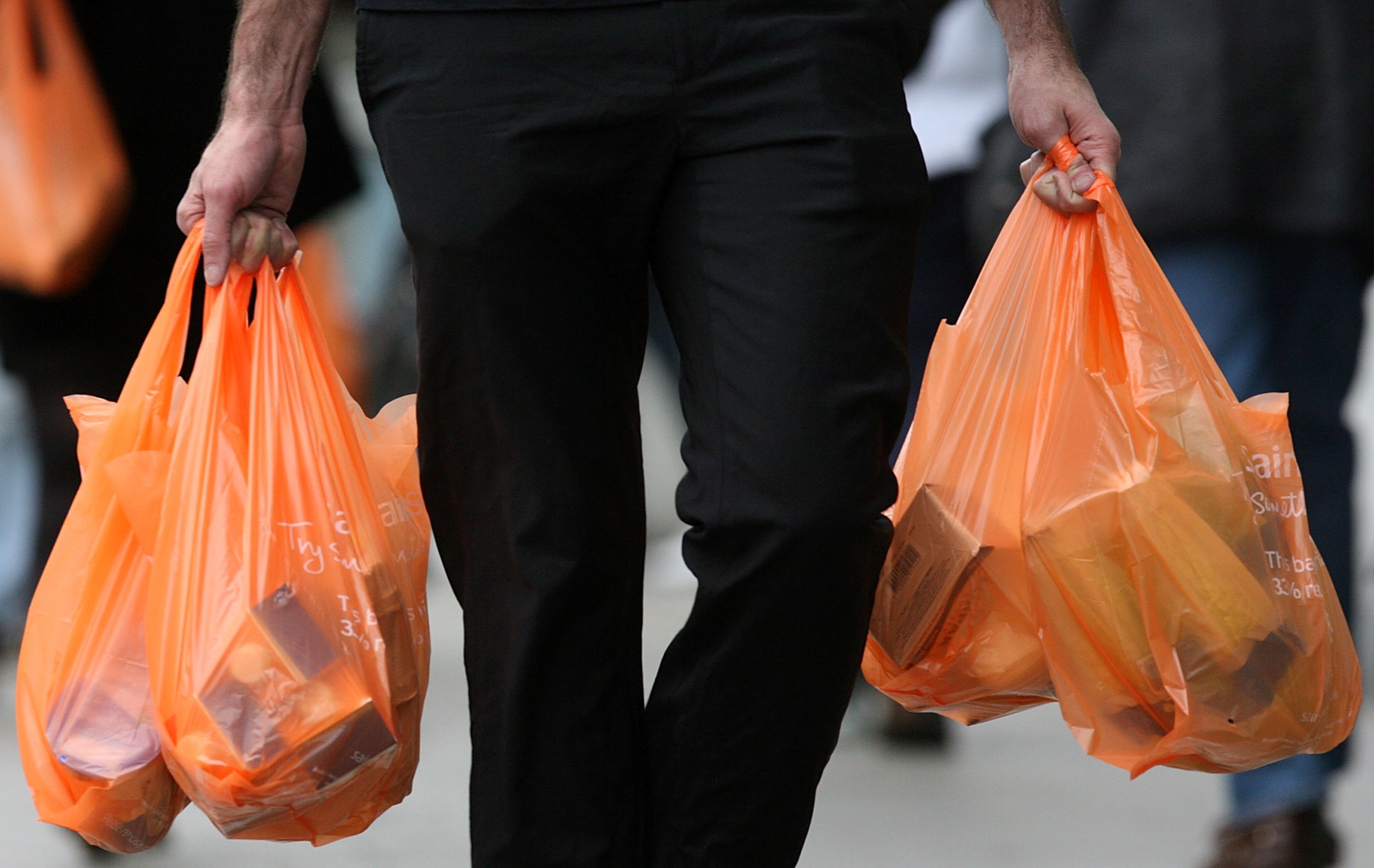 Kedah Bakal Mulakan Kempen Bebas Beg Plastik Mulai 1 April