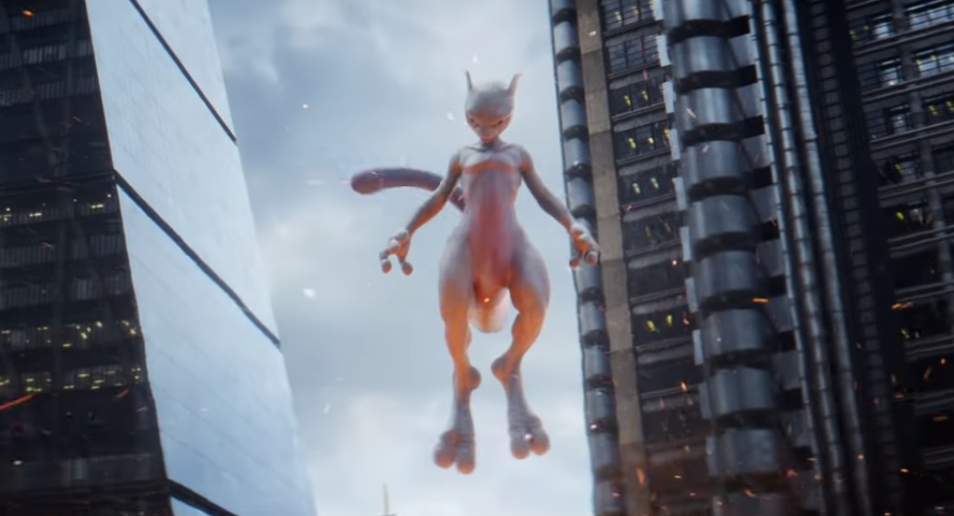 Trailer Terbaru 'Detective Pikachu' Buat Peminat Setia Pokemon Lebih Teruja