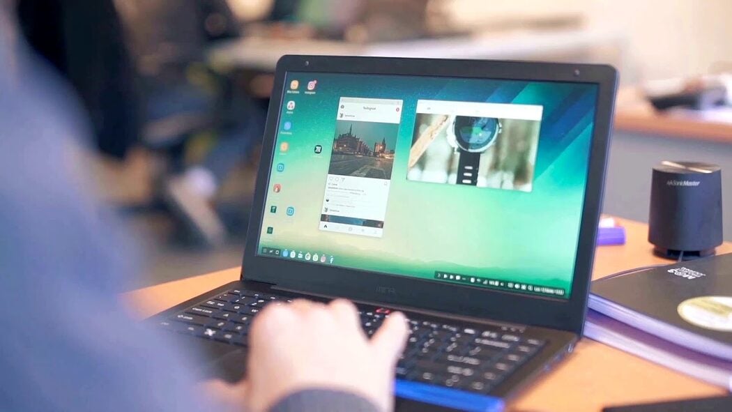 Laptop