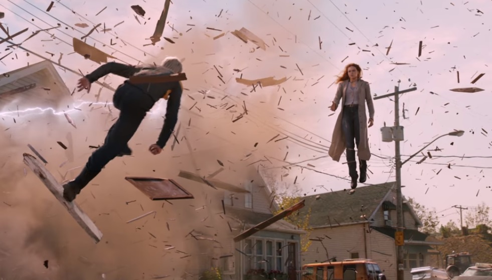 Tonton Trailer Rasmi Terbaru 'X-Men: Dark Pheonix'