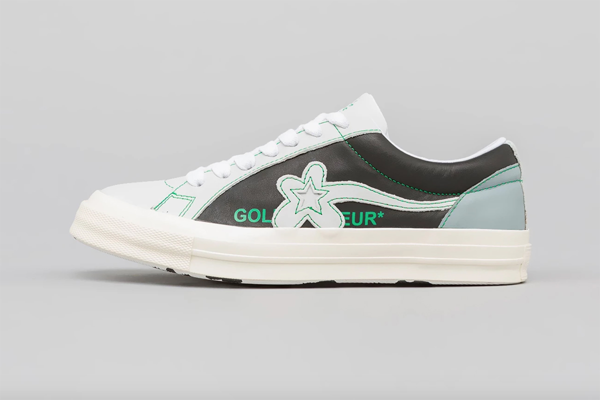 GOLF le FLEUR 'Industrial' Akan Berada Di Pasaran Bermula 23 Februari Ini
