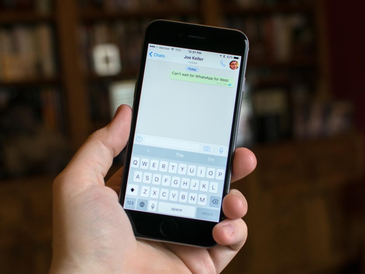 WhatsApp Bakal Meminta Izin Anda Sebelum Dimasukkan Ke Dalam 'Group'