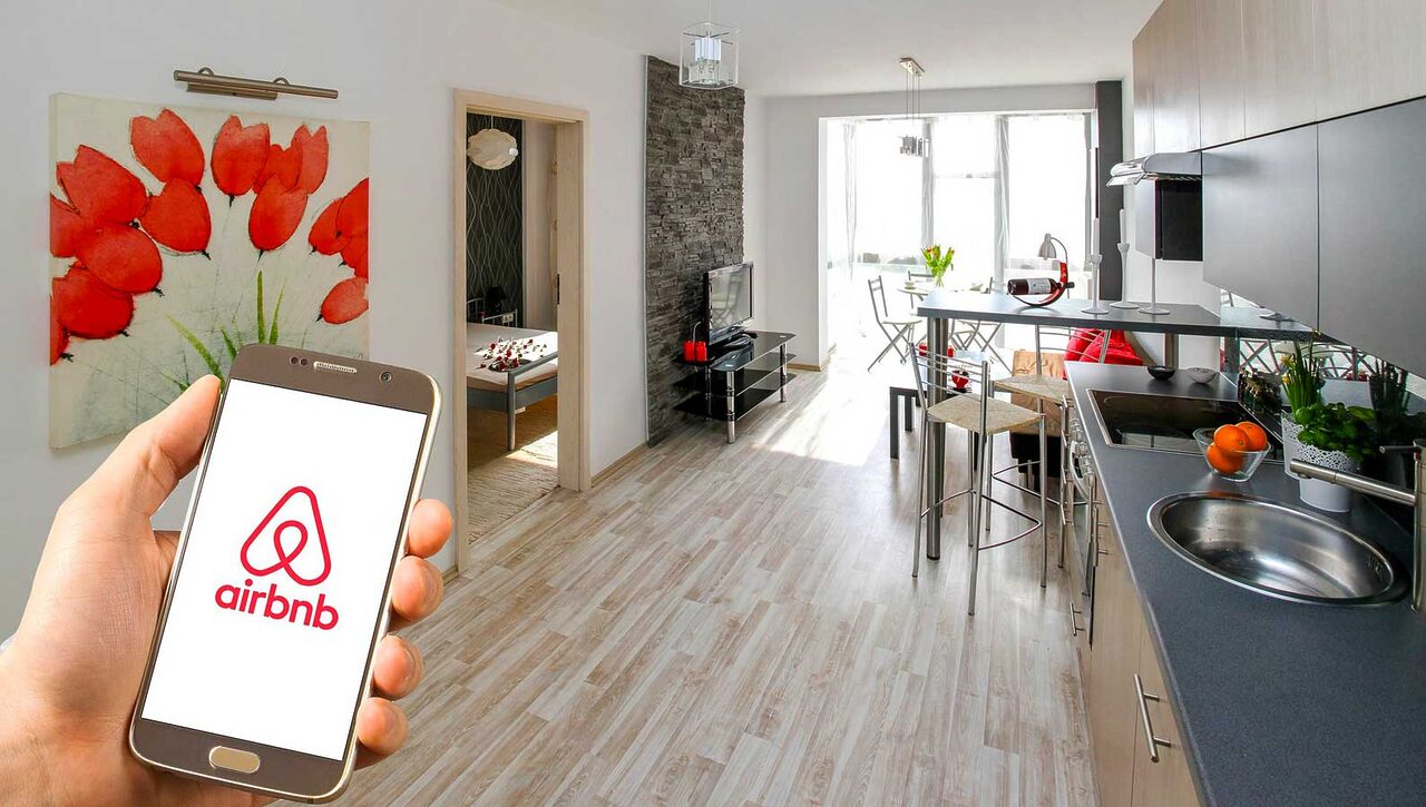 Wanita Di Malaysia Peroleh Pendapatan Sebanyak RM159 Juta Dengan Airbnb