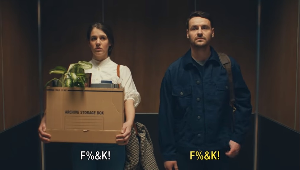 Anda Pasti Akan Tonton Hingga Tamat Iklan 'Bianco Shoes' Ini