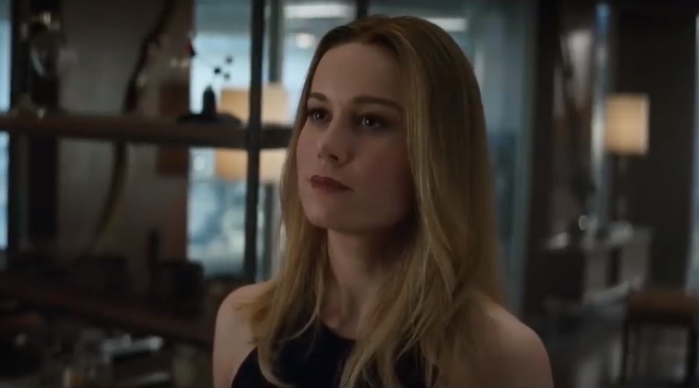 Perkara Yang Hanya Peminat Setia Marvel Akan Perasan Dalam Trailer Terbaru 'Avengers: Endgame'