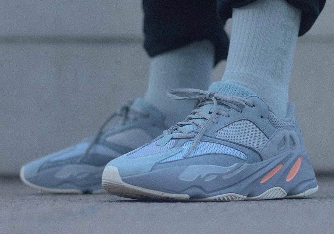 adidas Yeezy BOOST 700 'Inertia' Akan Dijual Esok Dengan Harga RM1,400
