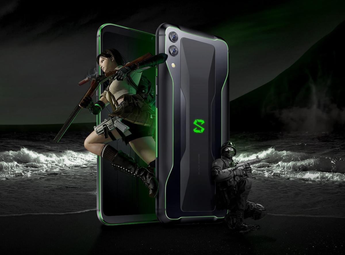 Xiaomi Black Shark 2 Bakal Mula Dijual Dengan Harga Serendah RM2,499