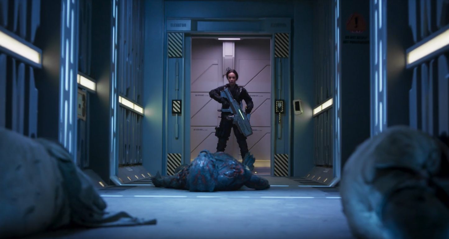 Tonton Trailer Rasmi 'DOOM: ANNIHILATION'