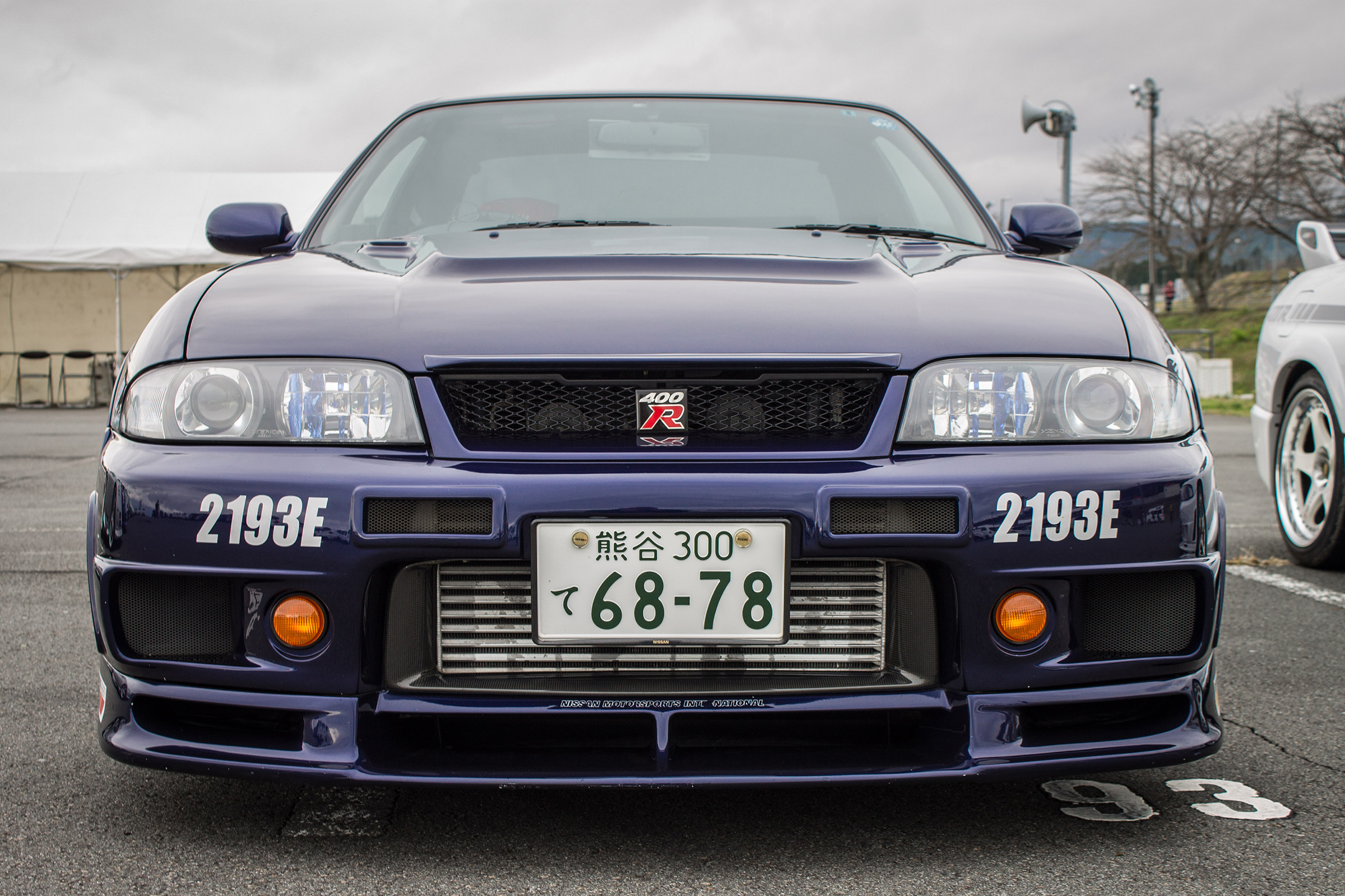 Nissan Bakal Mengeluarkan Semula Enjin Ikonik RB26