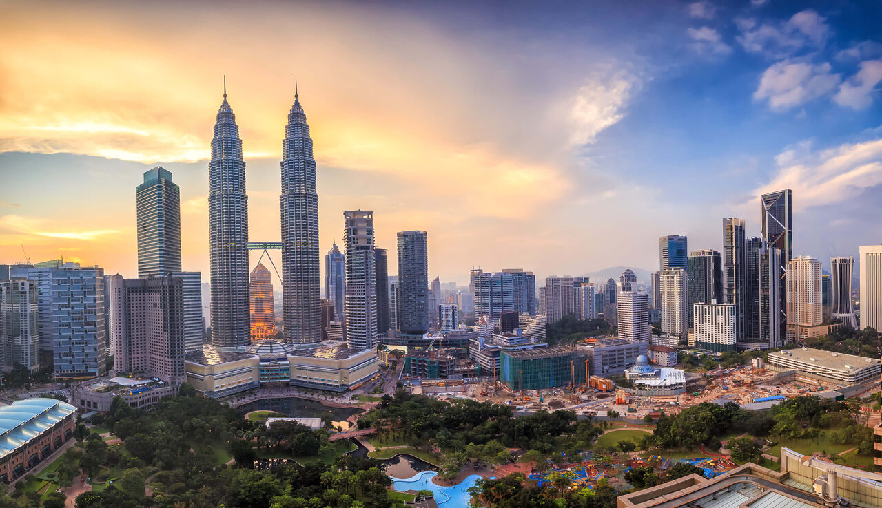 Malaysia Turun Tangga Ke-80 Negara Paling Bahagia Di Dunia