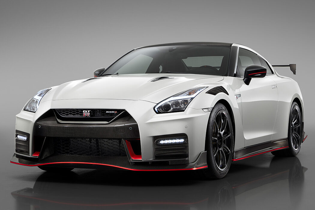 Nissan Perkenalkan Model Berprestasi Tinggi, GT-R Nismo 2020