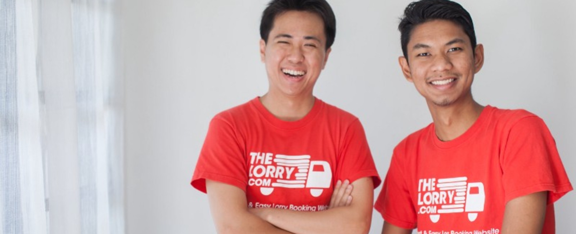 TheLorry Peroleh Suntikan Dana Siri-B Bernilai RM23.85 Juta