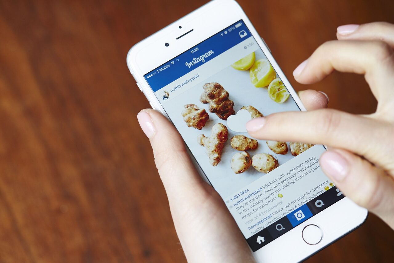Instagram Cadang Untuk Menutup Jumlah 'Like' Yang Diterima Pengguna