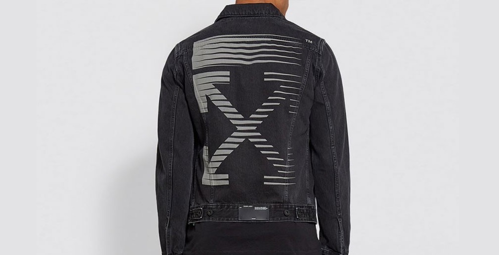Lihat Koleksi Terbaru Off-White Reflective Sempena SS19