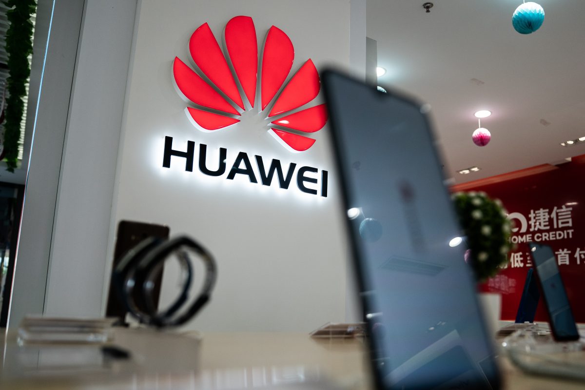 Huawei Dilaporkan Bakal Menggunakan Sistem Operasi Sendiri Dinamakan Sebagai 'Hongmeng'