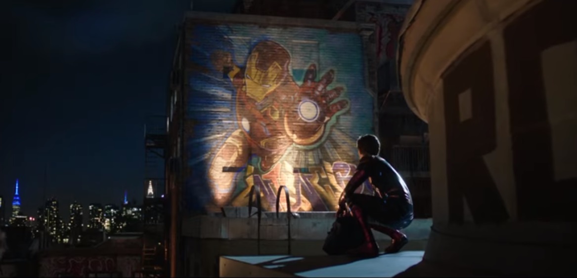Tonton Trailer Rasmi Terbaru 'Spider-Man: Far From Home'