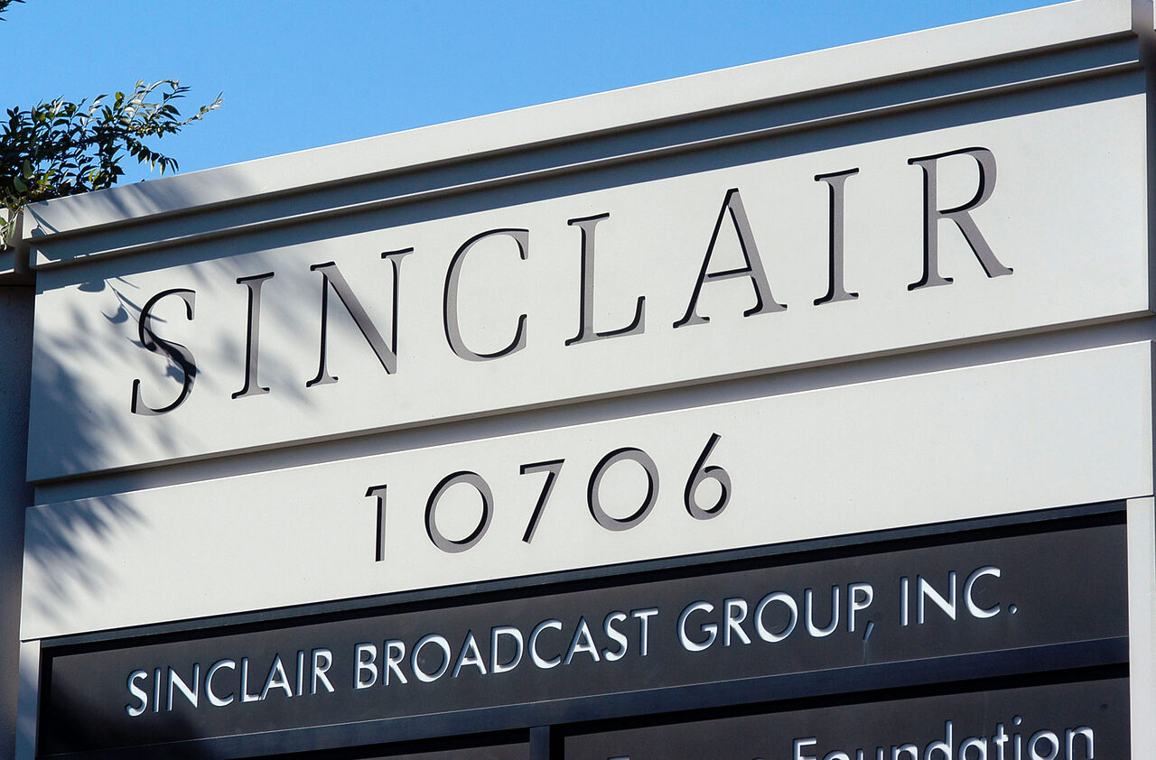 Disney Jual Semua 21 Siaran Sukan Fox Kepada Sinclair Broadcast Group