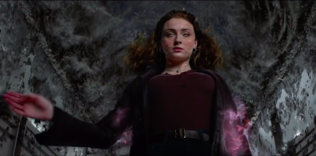 Tonton Trailer Terbaru 'X-Men: Dark Phoenix'