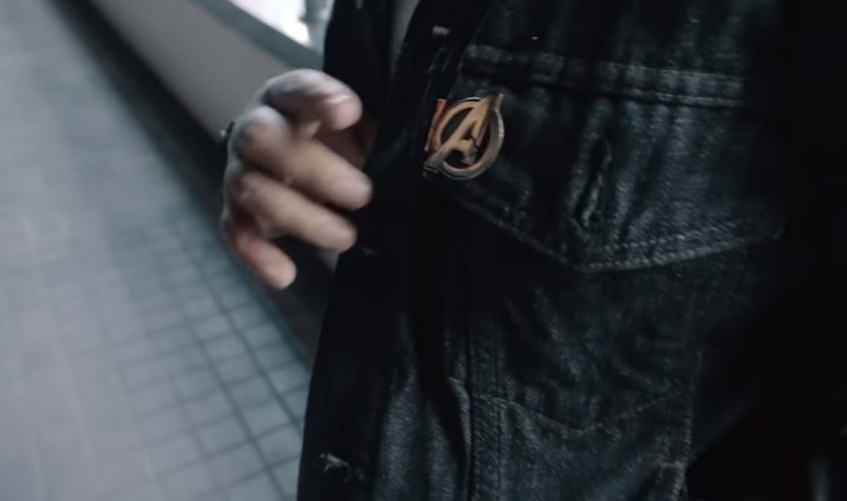 VLOCKET: Ajam Dan Salman Tak Boleh 'Move On' Dengan Avengers