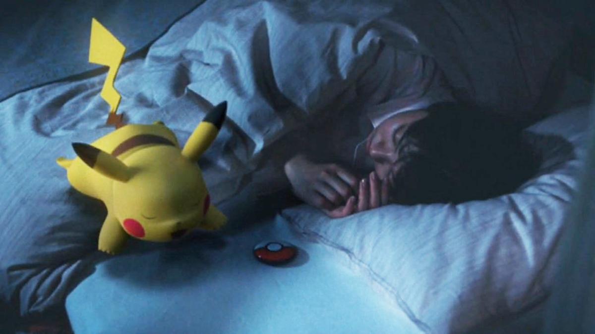 'Pokemon Sleep' Akan Dilancarkan Pada Tahun 2020