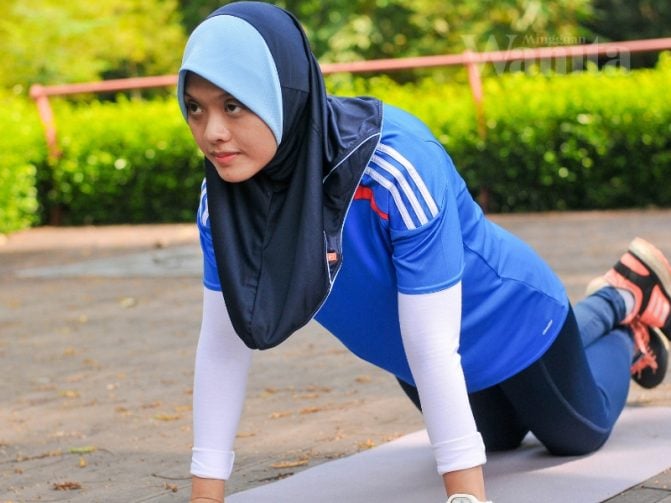 Berhenti Minum Air Manis Selama 30 Hari, Apa Yang Berlaku Pada Badan? 4 Berhenti Minum Air Manis Selama 30 Hari, Apa Yang Berlaku Pada Badan?