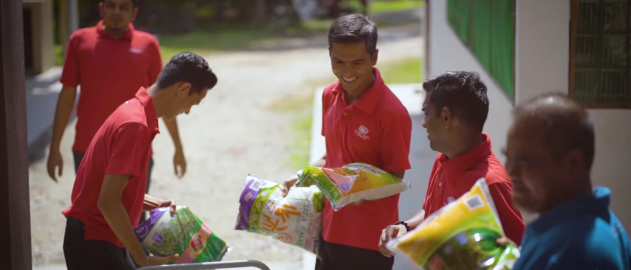 Penuh Teka-Teki, Iklan Raya Ini Boleh Buat Anda Bingung Akan Jawapannya!