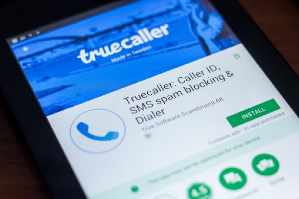 Aplikasi Truecaller Jual Data Anda Ke Laman 'Deep Web'?
