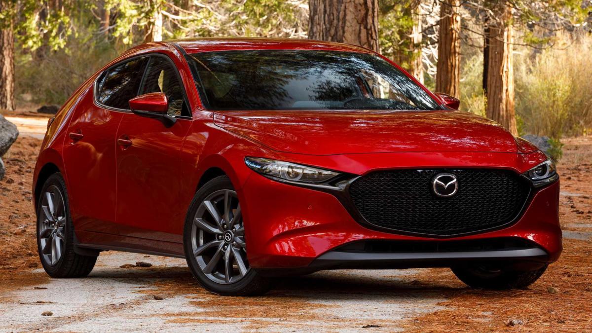 Mazda 3 Generasi Terbaru Bakal Mula Ditawarkan Julai Ini