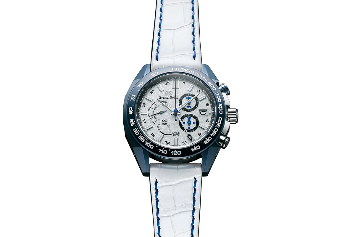 Grand Seiko x Nissan GT-R Tampil Dengan Model Jam Tangan Edisi Terhad
