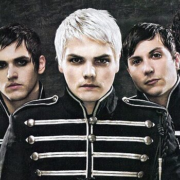 My Chemical Romance Kembali Bersama, Umum Konsert 'Reunion'