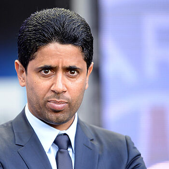 nasser al khelaifi