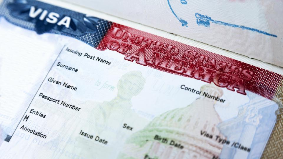 Maklumat Akaun Media Sosial Kini Diperlukan Untuk Mohon Visa Ke Amerika Syarikat