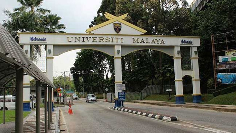 Universiti Malaya Dinobatkan Tempat Ke-70 Universiti Terbaik Di Dunia