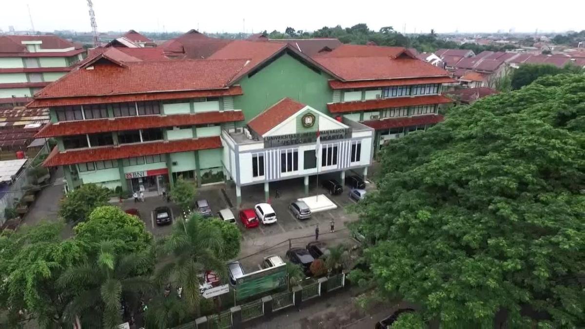 Universiti Di Jakarta Tawarkan Kursus Khas Untuk Pemilik Akaun YouTube