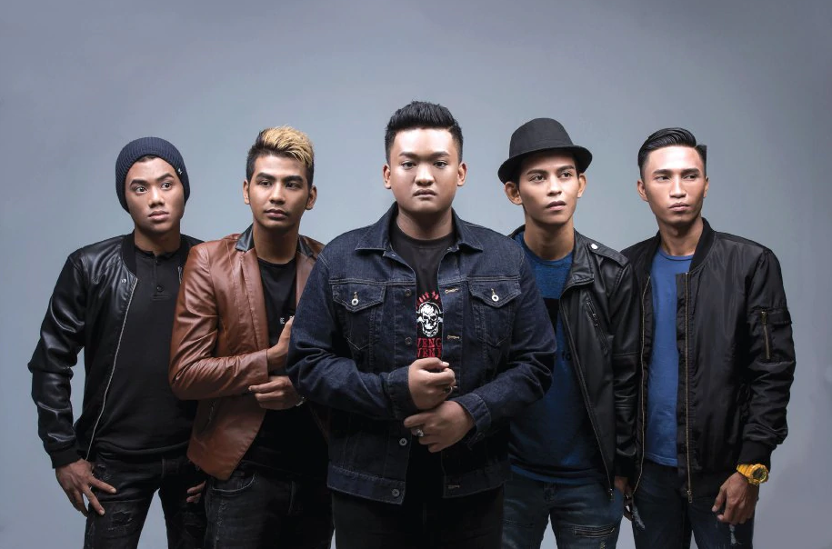 Projector Band Bakal Mengadakan Konsert Di Quill City Mall KL
